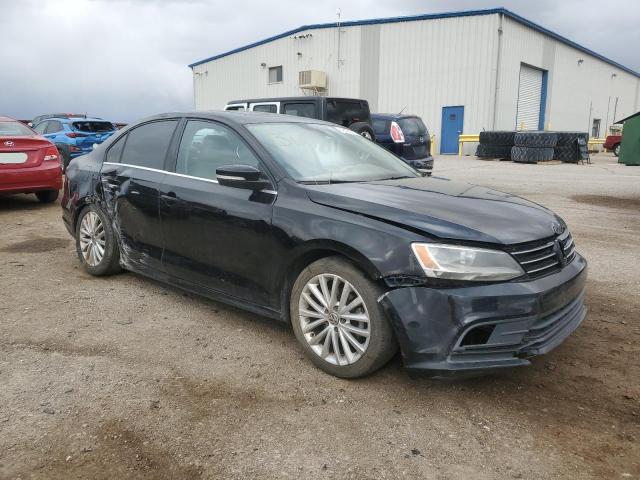 Vin: 3vwl07aj0gm228629, lot: 48439375, volkswagen jetta sel 20164