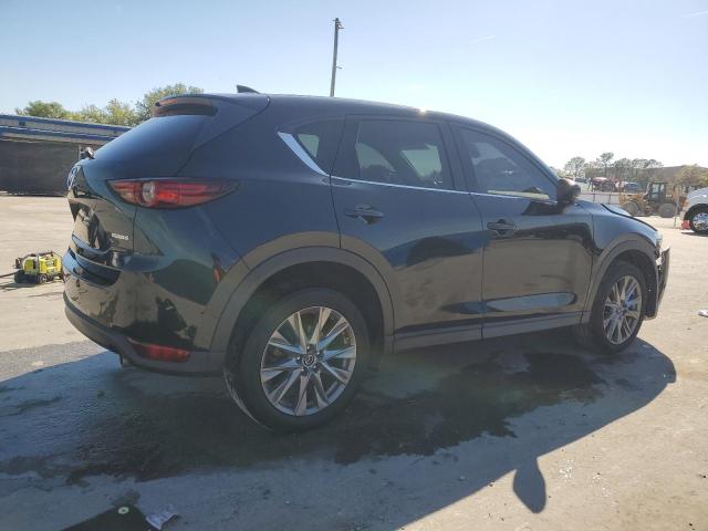 Vin: jm3kfadm6m1389275, lot: 46030965, mazda cx-5 grand touring 20213