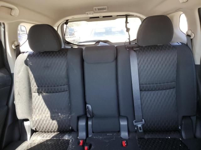 2018 NISSAN ROGUE S - KNMAT2MV7JP509671