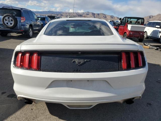 2017 FORD MUSTANG - 1FA6P8TH7H5237675