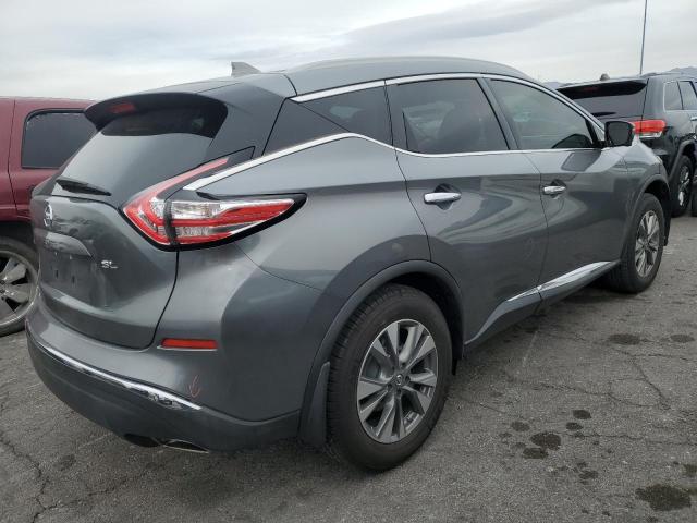 Vin: 5n1az2mg9jn200128, lot: 47644245, nissan murano s 20183