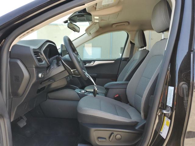 2020 FORD ESCAPE SE - 1FMCU0G65LUA76382