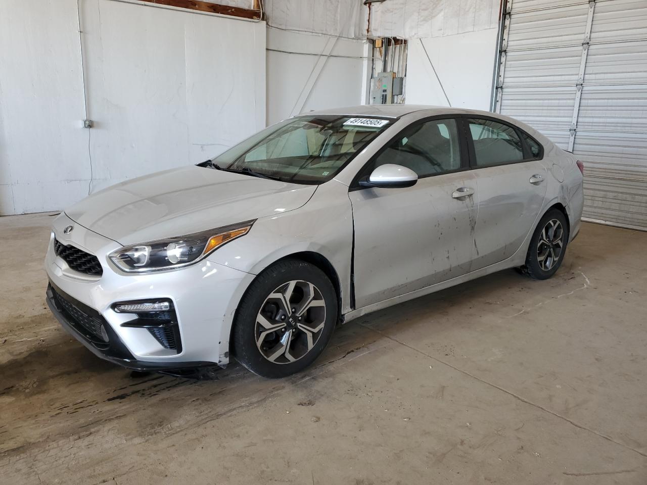 KIA FORTE FE