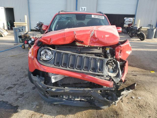 2018 JEEP RENEGADE L - ZACCJABBXJPH24174