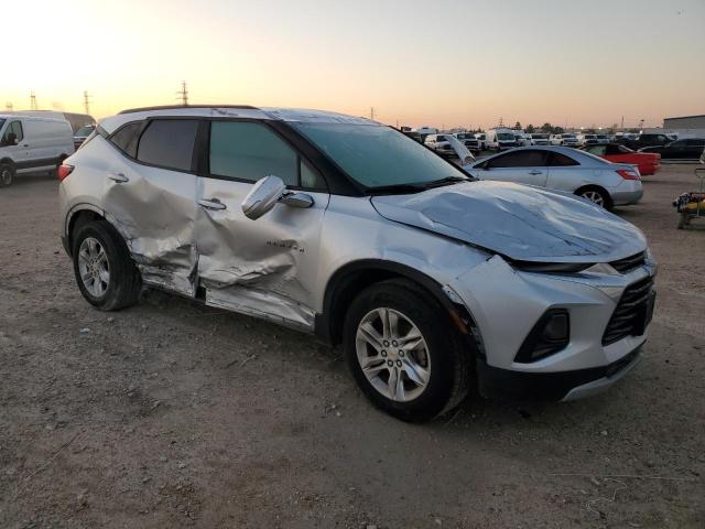 2019 CHEVROLET BLAZER 1LT - 3GNKBBRA3KS682739