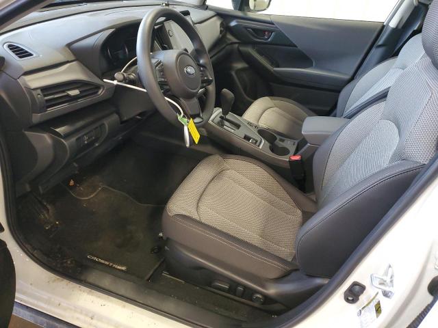 2024 SUBARU CROSSTREK PREMIUM JF2GUADC1RH382777