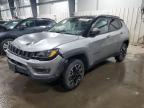 2021 JEEP COMPASS TR - 3C4NJDDB0MT545436