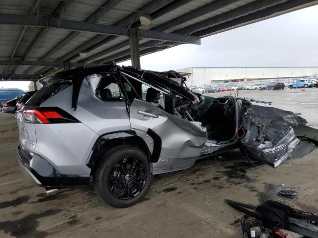 Vin: 4t3e6rfv2pu122716, lot: 51009615, toyota rav4 xse 20233
