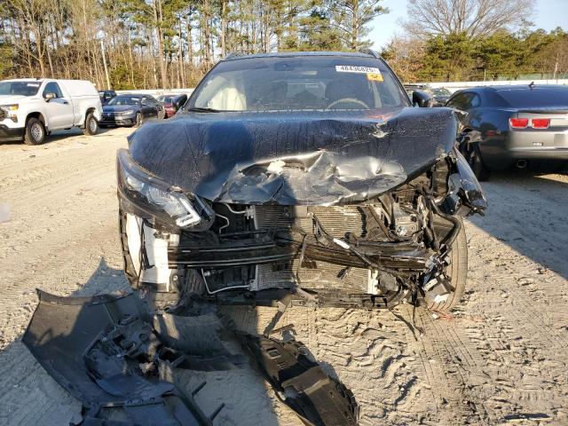 2020 NISSAN ROGUE SPOR - JN1BJ1CW9LW391262