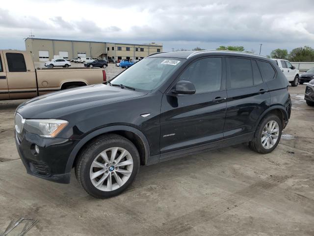 BMW X3 XDRIVE2