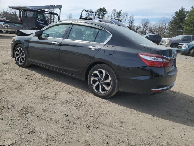 2016 HONDA ACCORD EX - 1HGCR2F76GA238850