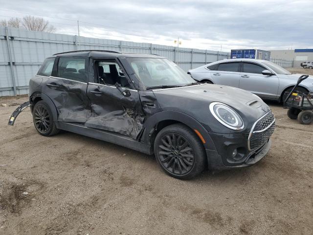 Vin: wmwxj1c00n2p97730, lot: 51997405, mini cooper s clubman all4 20224