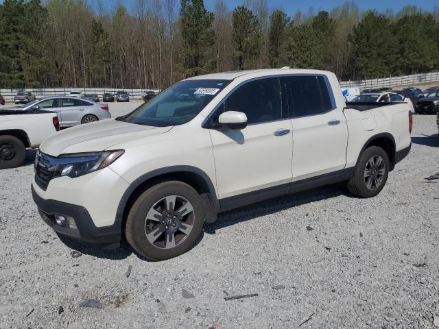 HONDA RIDGELINE RTL
