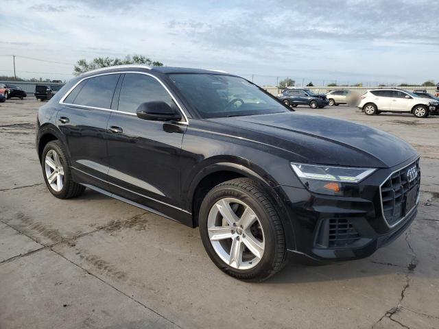 Vin: wa1avaf11kd016323, lot: 50900455, audi q8 premium 20194