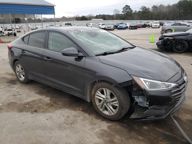 2020 HYUNDAI ELANTRA SE - 5NPD84LF3LH585939