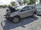 2015 NISSAN ROGUE SELE - JN8AS5MT2FW652662