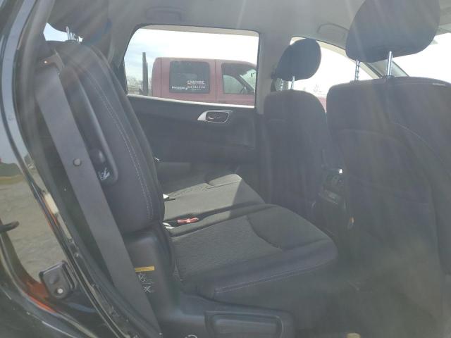 2017 NISSAN PATHFINDER - 5N1DR2MM6HC630594
