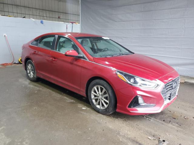 Vin: 5npe24af1kh745579, lot: 47007445, hyundai sonata se 20194