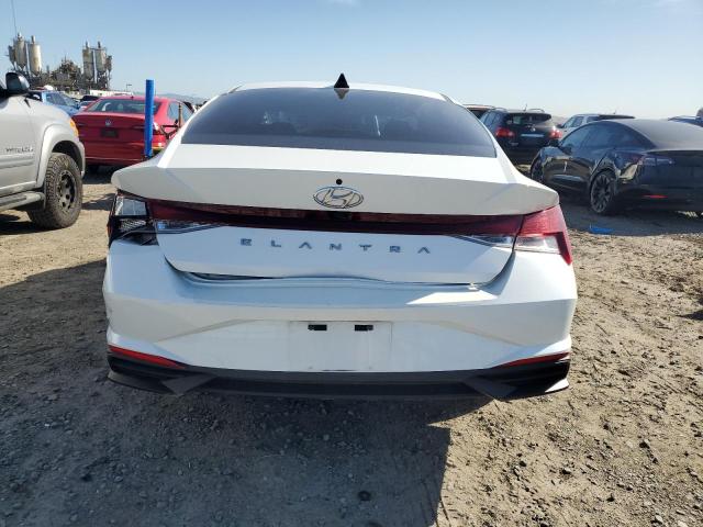 2023 HYUNDAI ELANTRA SE - 5NPLS4AG3PH097749