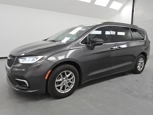 CHRYSLER PACIFICA TOURING