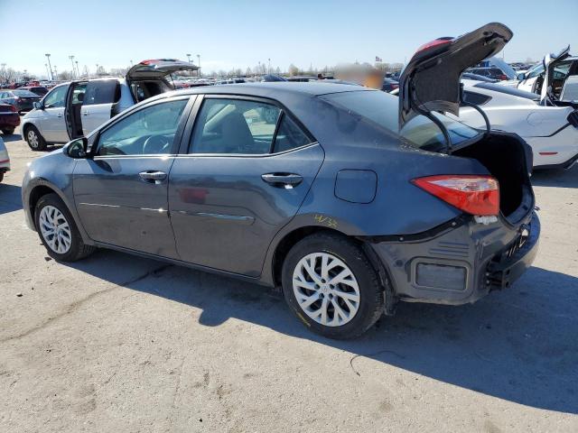 2018 TOYOTA COROLLA L 5YFBURHEXJP794627