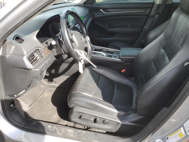 2018 HONDA ACCORD TOU - 1HGCV2F95JA045352