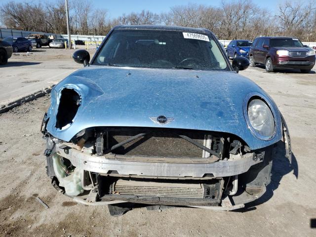 2016 MINI COOPER CLU - WMWLN5C50G2E31245