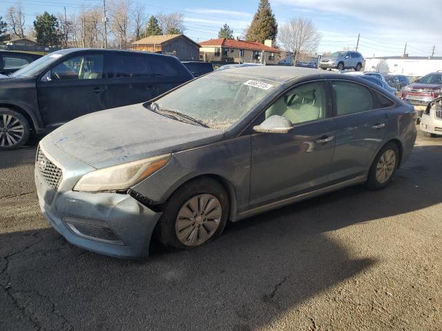 Vin: kmhe24l16ga036058, lot: 48987315, hyundai sonata hybrid 2016 img_1