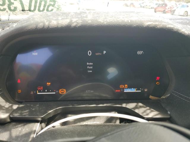 2025 JEEP GRAND CHER - 1C4RJJAG8S8640905