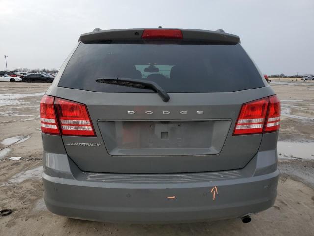 2020 DODGE JOURNEY SE - 3C4PDCABXLT273474