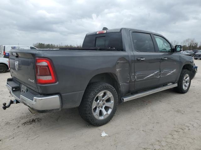 2019 RAM 1500 BIG H - 1C6SRFFT5KN540203