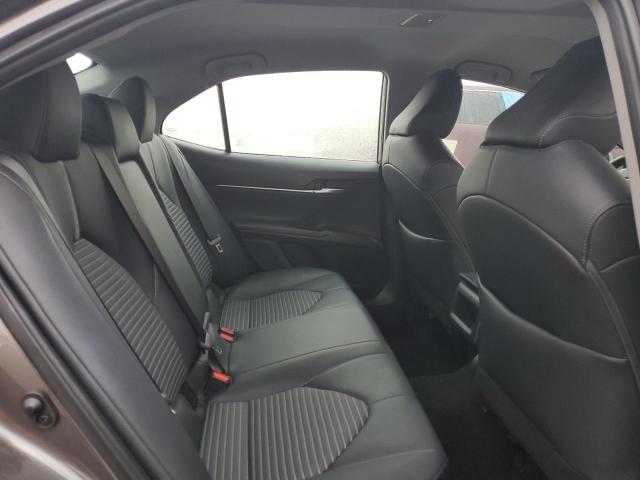 2023 TOYOTA CAMRY SE N 4T1G11AK8PU805017
