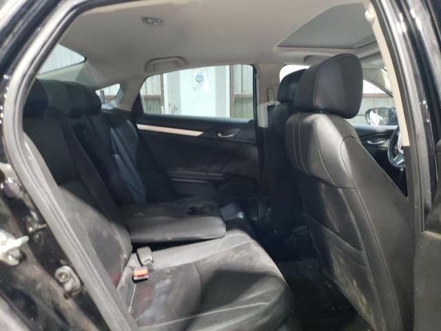 2016 HONDA CIVIC EXL - 19XFC1F72GE020764