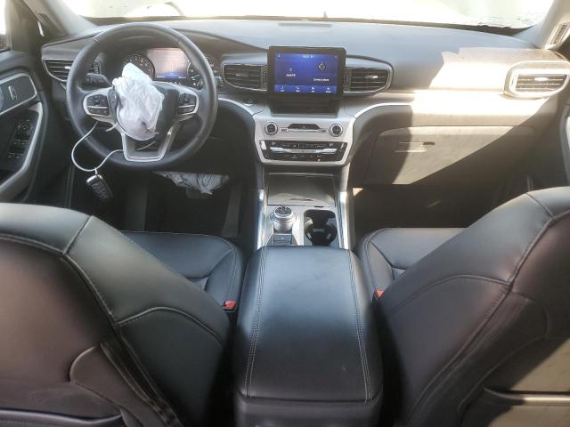 2021 FORD EXPLORER X - 1FMSK8DH8MGC43405