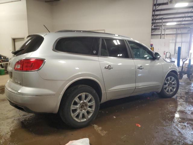 Vin: 5gakvbkd4ej345671, lot: 50695015, buick enclave 20143