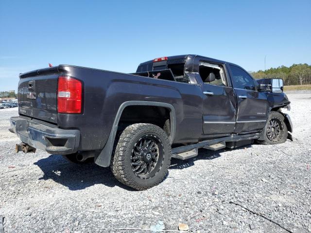 2015 GMC SIERRA K25 1GT12ZE87FF598756