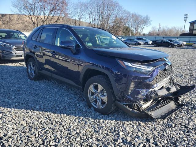 Vin: jtmrwrfv6sd284498, lot: 50551555, toyota rav4 xle 20254