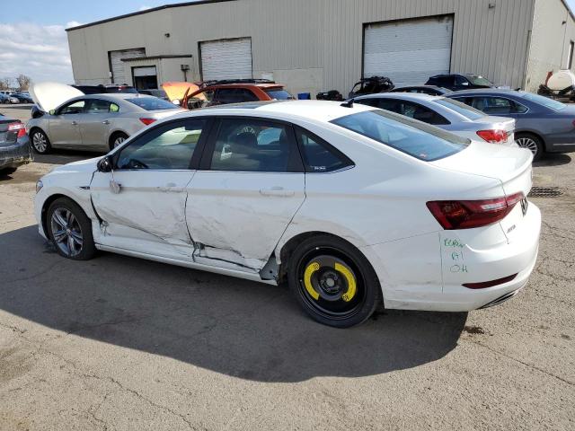 Vin: 3vwn57buxmm056270, lot: 48340675, volkswagen jetta s 20212