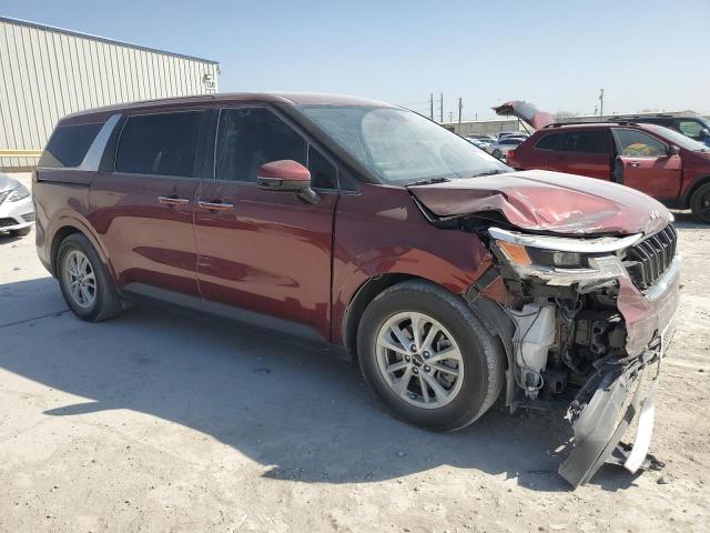 Vin: kndnb4h39r6343339, lot: 49217965, kia carnival l lx 20244