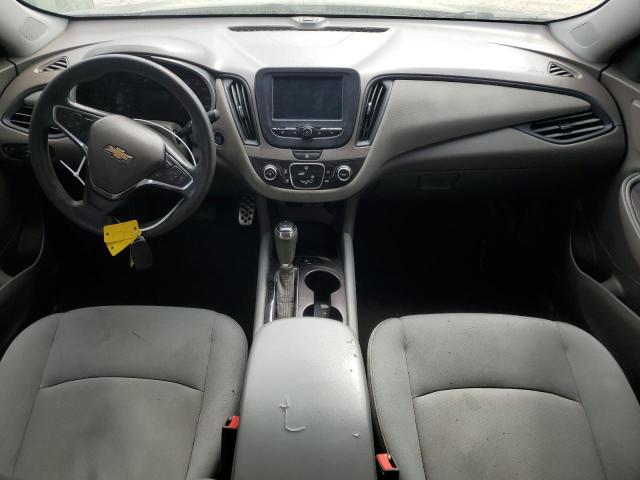 2017 CHEVROLET MALIBU LS - 1G1ZB5ST8HF213074