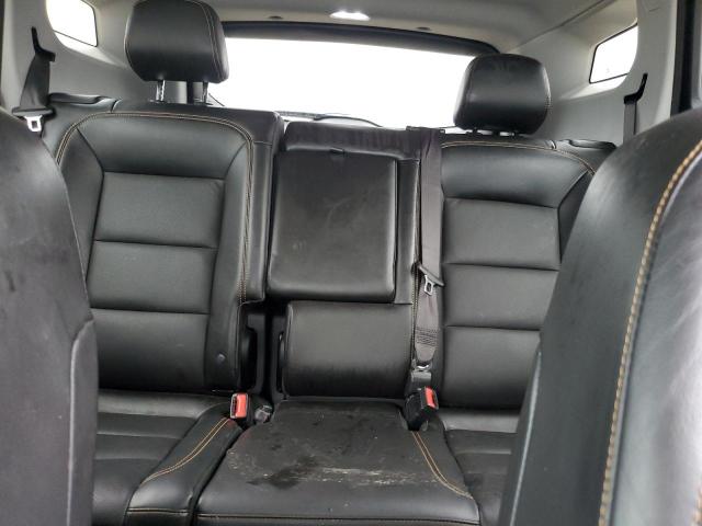 2021 GMC TERRAIN SL - 3GKALPEV7ML335844