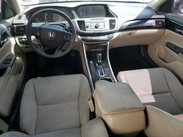 2017 HONDA ACCORD LX - 1HGCR2F36HA053860