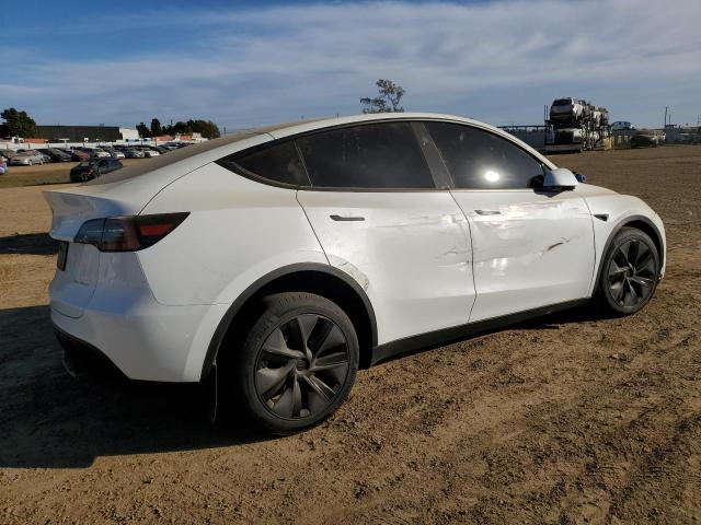 Vin: 7saygaeexsf268926, lot: 47229895, tesla model y 20253
