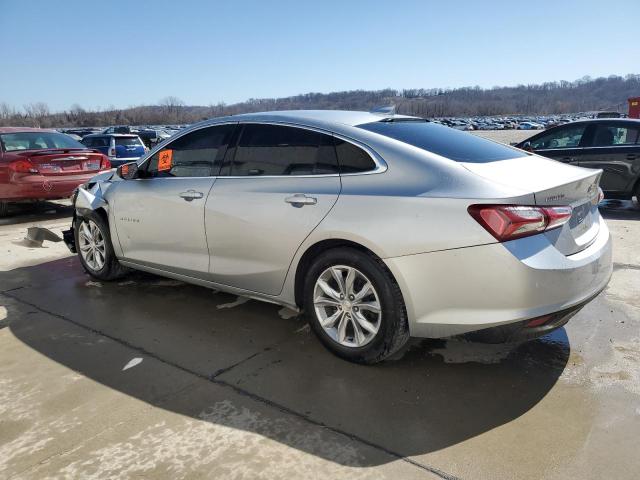 2020 CHEVROLET MALIBU LT 1G1ZD5ST9LF005305