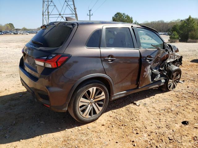 Vin: ja4ap3au3lu008250, lot: 50710675, mitsubishi outlander es 20203