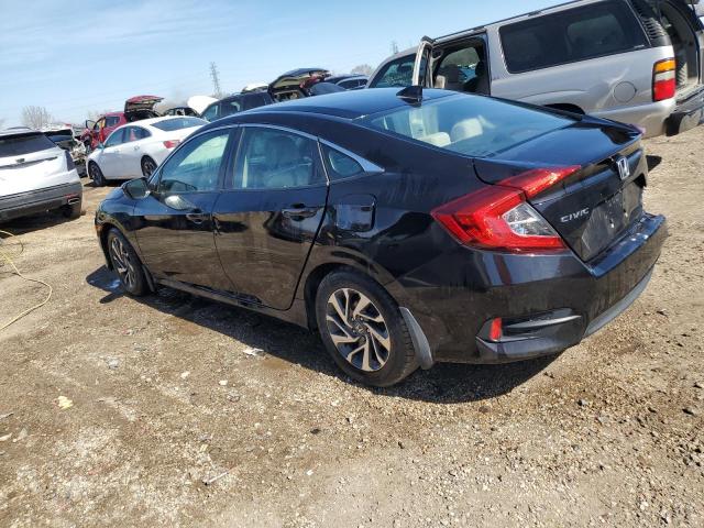 2017 HONDA CIVIC EX - 19XFC2F76HE014537
