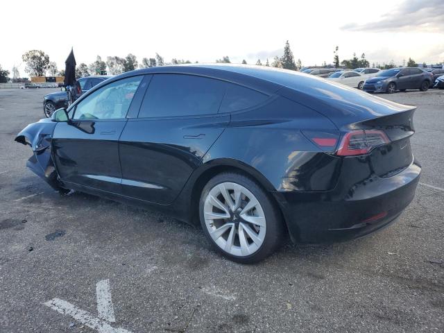 Vin: 5yj3e1ea7pf466364, lot: 48491475, tesla model 3 20232