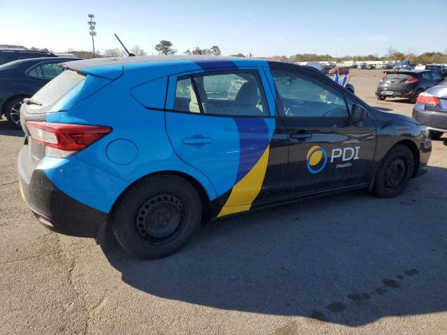 Vin: 4s3gtab69l3734622, lot: 47084195, subaru impreza 20203