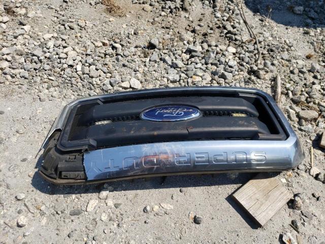 2016 FORD F250 SUPER - 1FT7W2B66GED20432