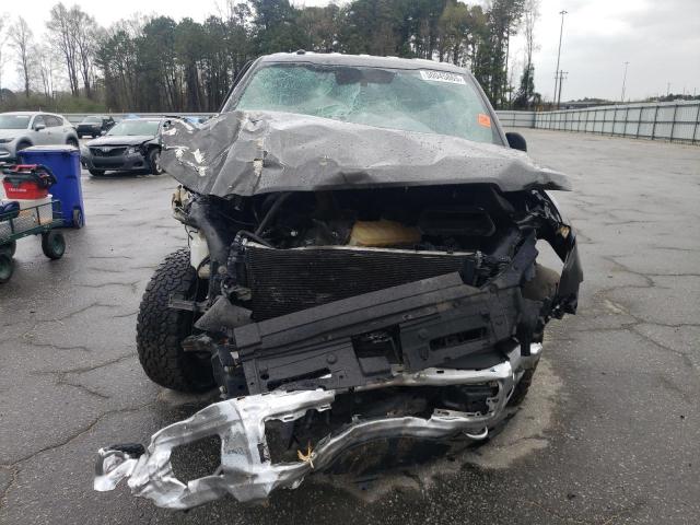 2017 FORD F150 SUPER - 1FTEW1EG0HKC24479